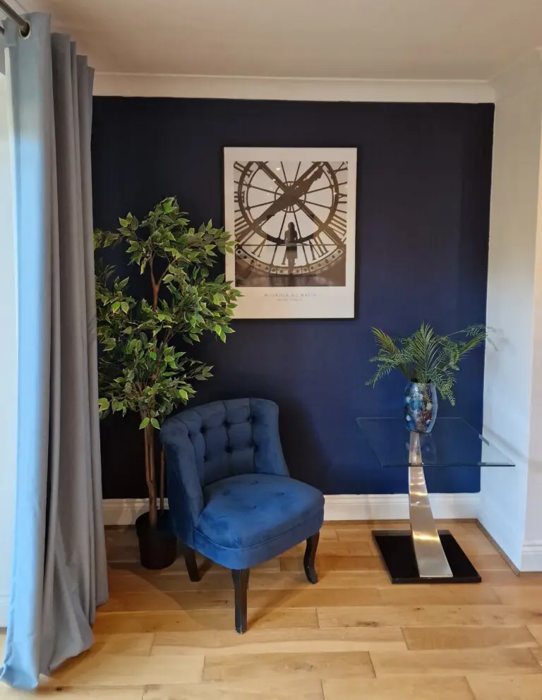 short stay serviced accommodation on Oxford